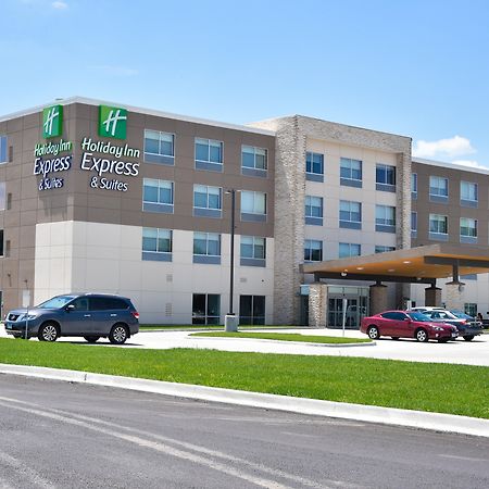 Holiday Inn Express & Suites - Bensenville - O'Hare By Ihg Luaran gambar