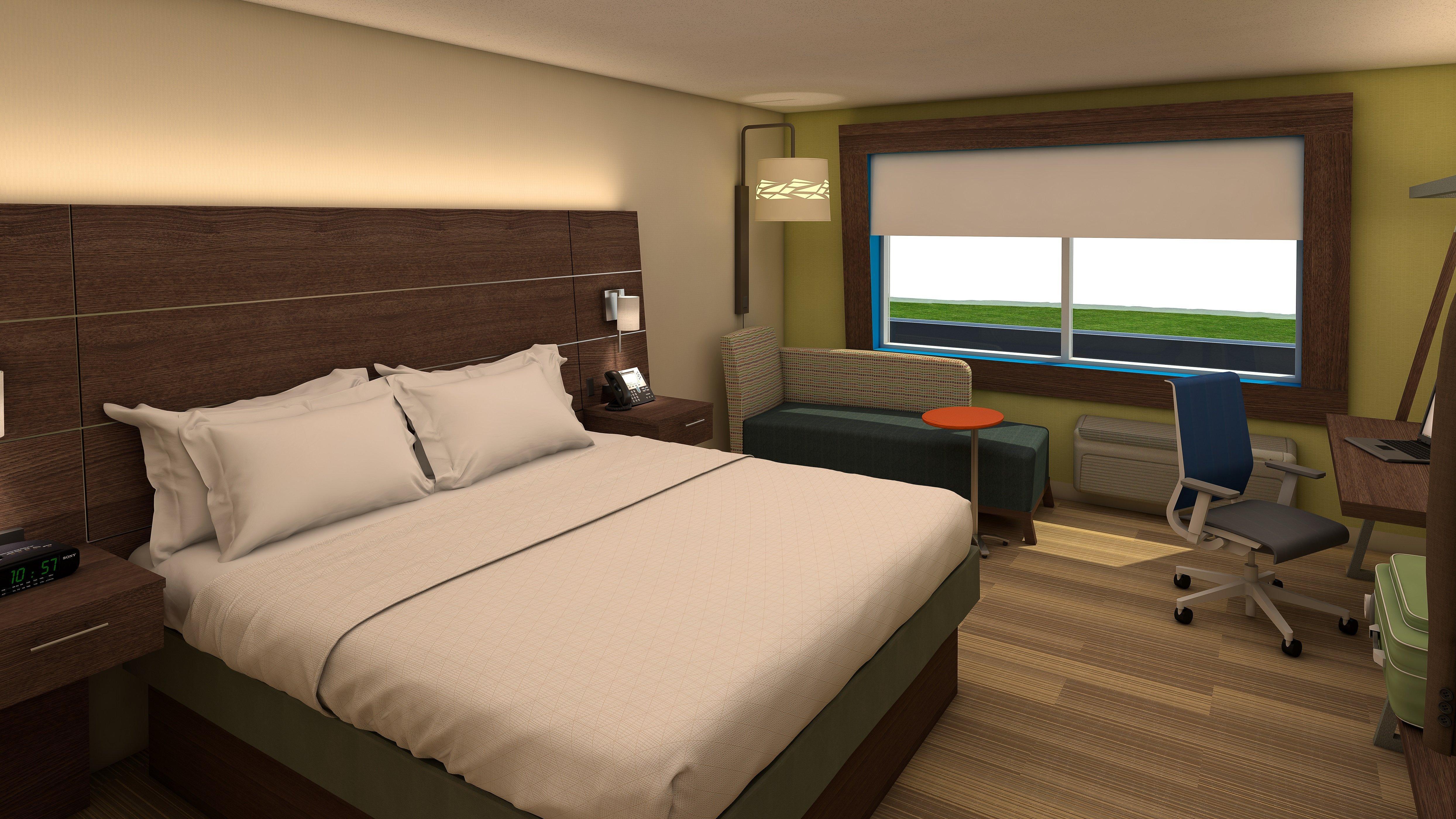 Holiday Inn Express & Suites - Bensenville - O'Hare By Ihg Luaran gambar
