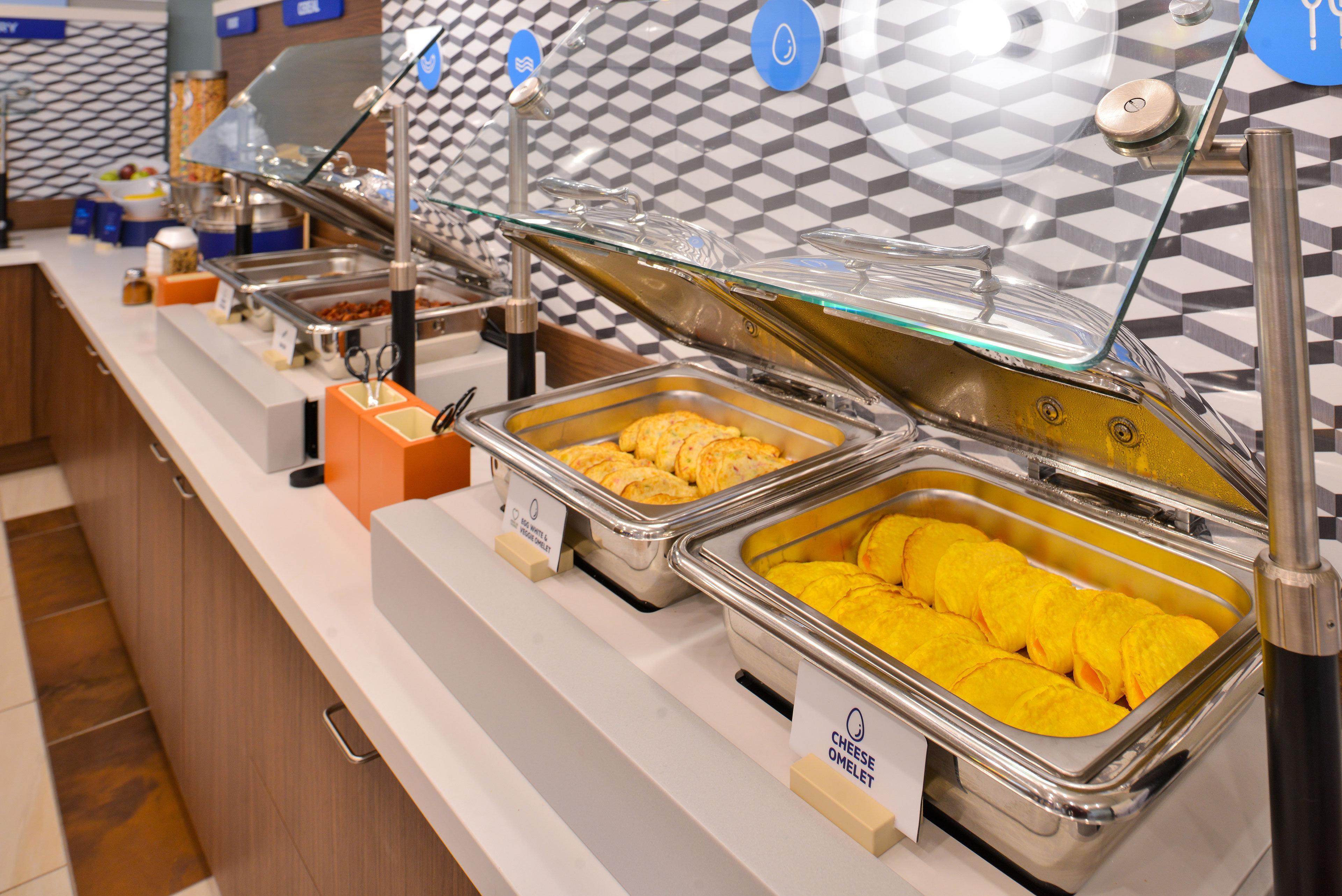 Holiday Inn Express & Suites - Bensenville - O'Hare By Ihg Luaran gambar