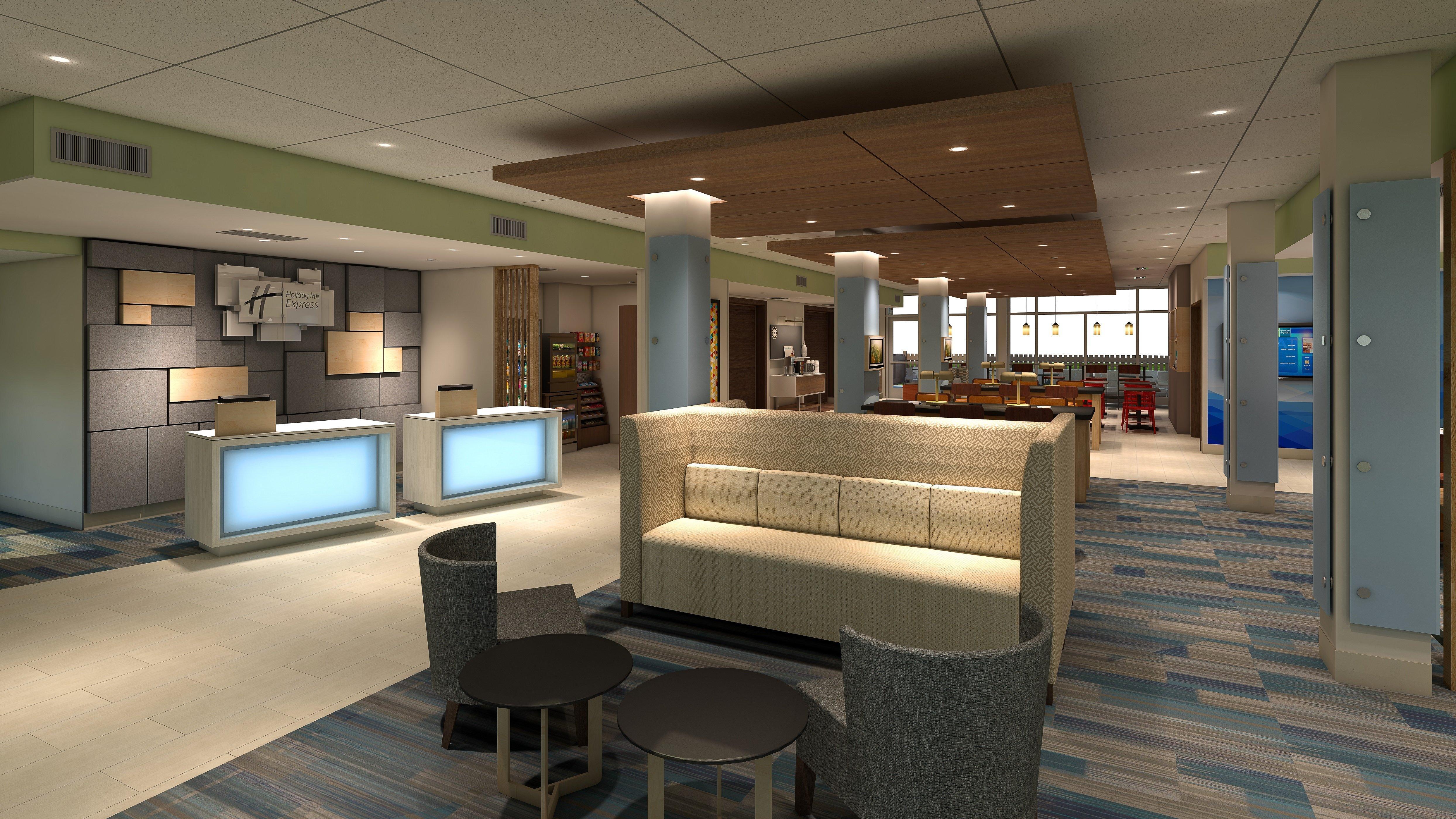 Holiday Inn Express & Suites - Bensenville - O'Hare By Ihg Luaran gambar