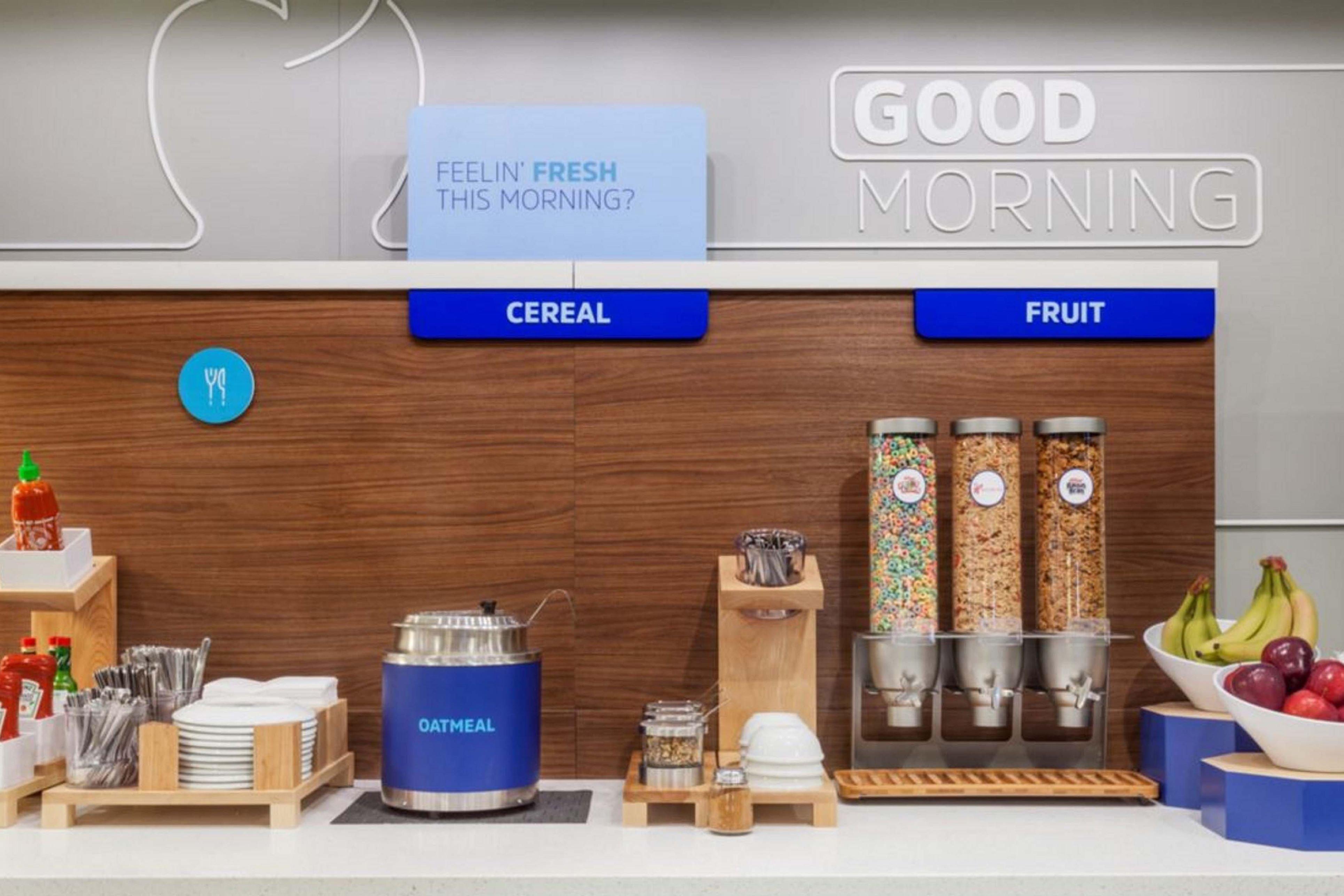 Holiday Inn Express & Suites - Bensenville - O'Hare By Ihg Luaran gambar