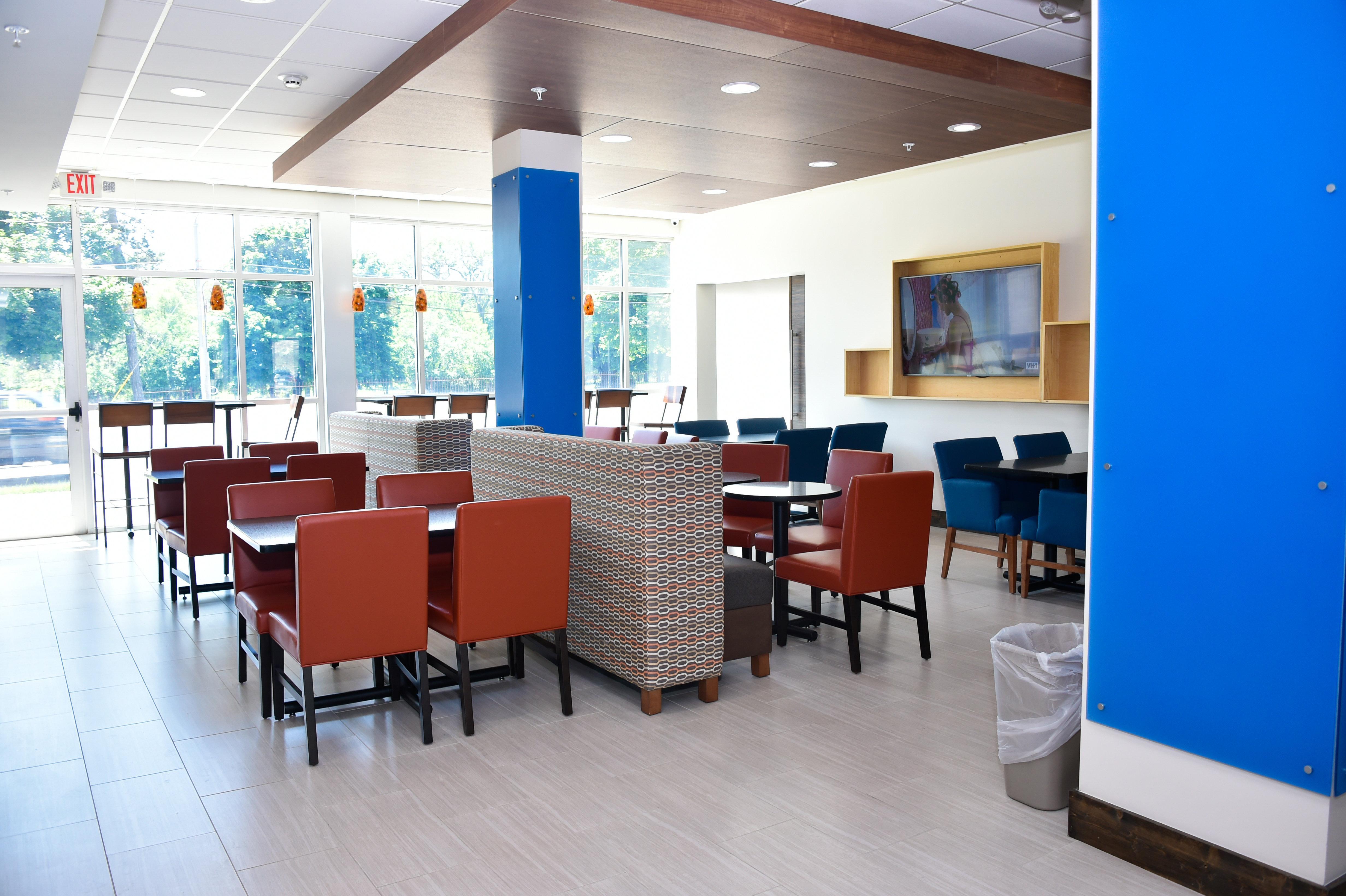 Holiday Inn Express & Suites - Bensenville - O'Hare By Ihg Luaran gambar