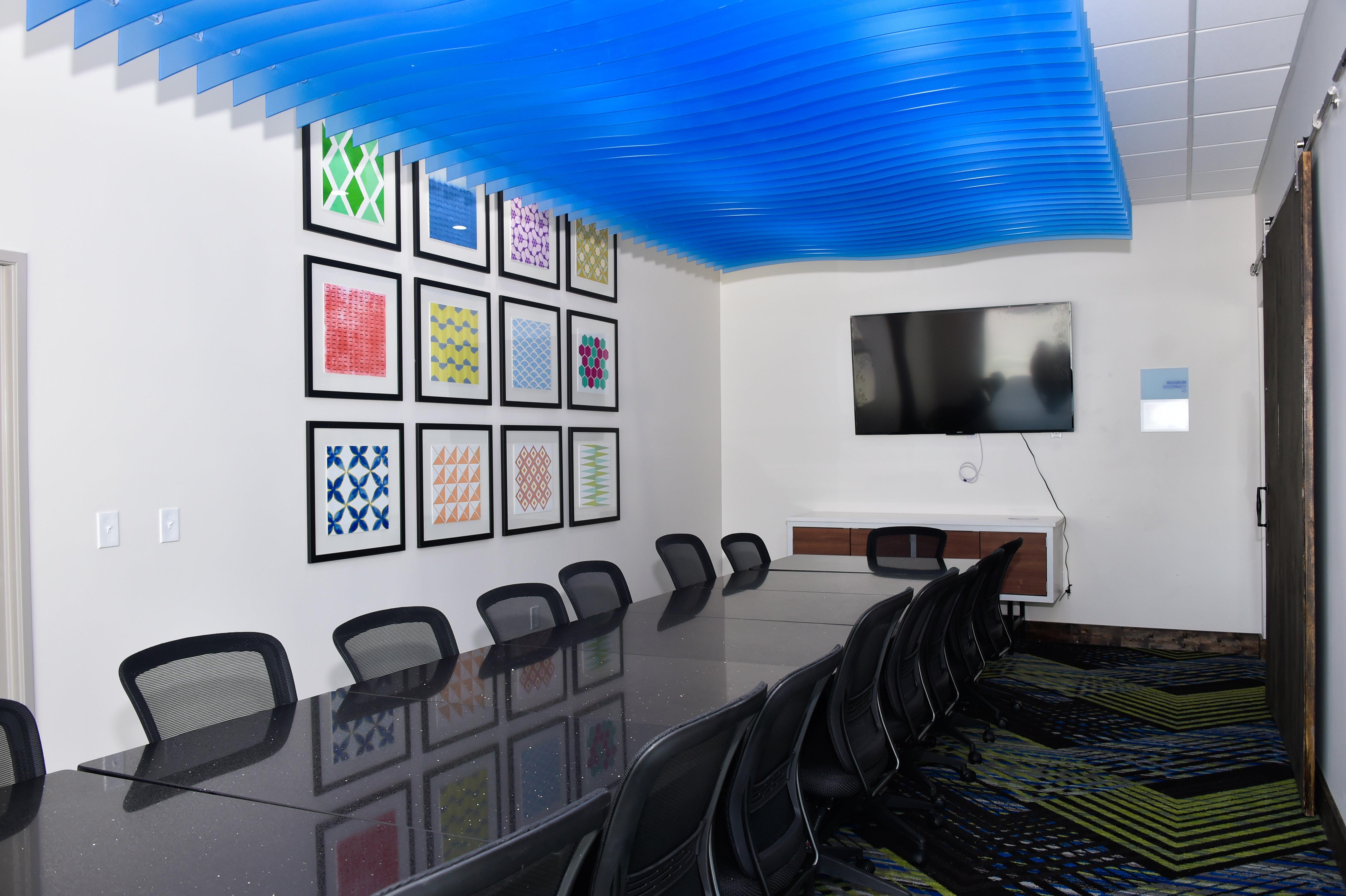 Holiday Inn Express & Suites - Bensenville - O'Hare By Ihg Luaran gambar
