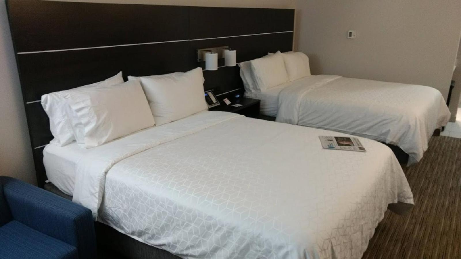 Holiday Inn Express & Suites - Bensenville - O'Hare, An Ihg Hotel Luaran gambar