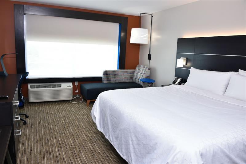 Holiday Inn Express & Suites - Bensenville - O'Hare By Ihg Luaran gambar