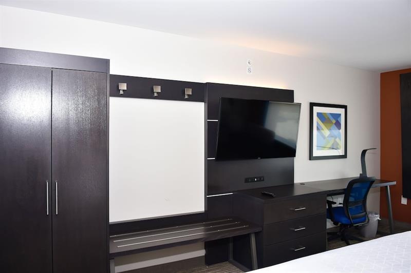 Holiday Inn Express & Suites - Bensenville - O'Hare By Ihg Luaran gambar