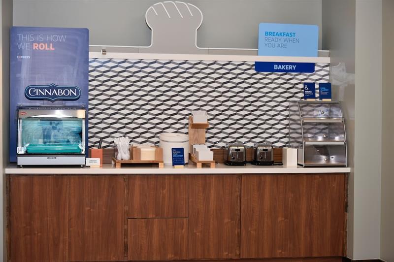 Holiday Inn Express & Suites - Bensenville - O'Hare By Ihg Luaran gambar